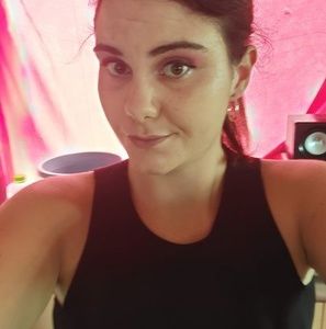 Meet your Posher, Kirsty